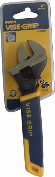 מפתח שוודי מבודד 10505490 VISE-GRIP